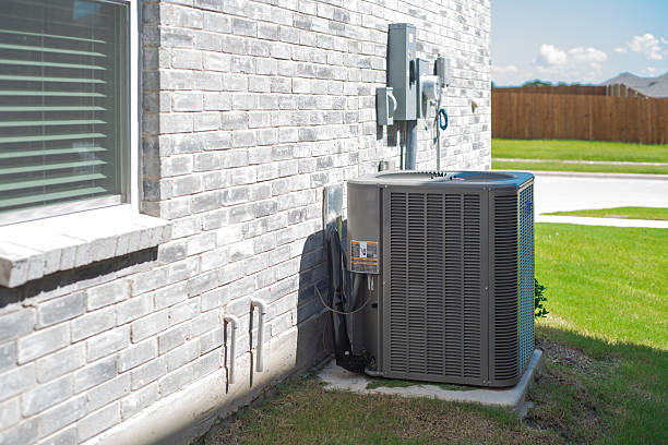 Reliable Ac Installation contractor in Arley, AL by FH HVAC
